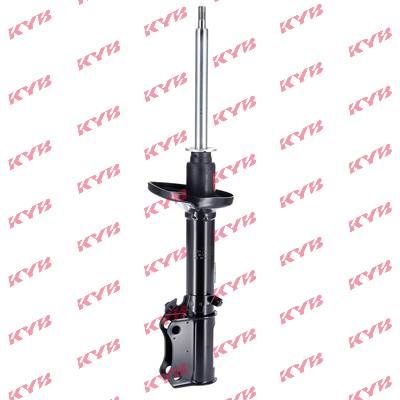 KYB 334125 Shock Absorber - 5