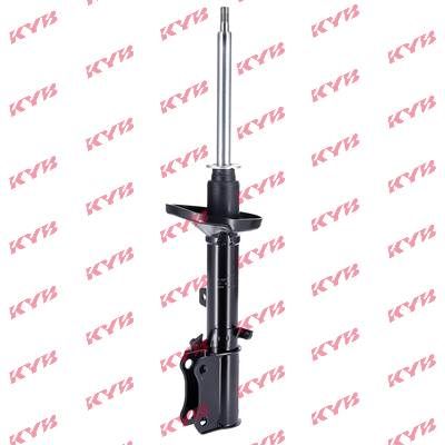KYB 334125 Shock Absorber - 6
