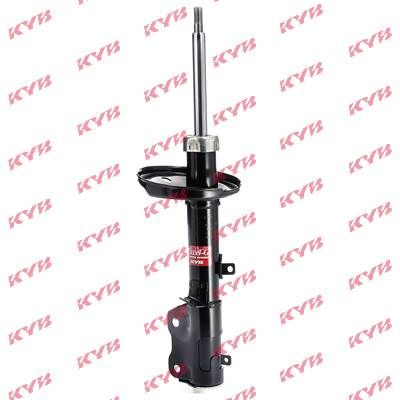 KYB 334178 Shock Absorber - 1