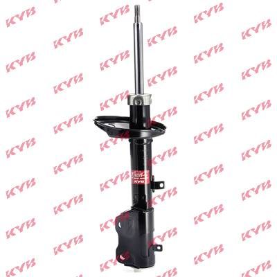 KYB 334178 Shock Absorber - 4