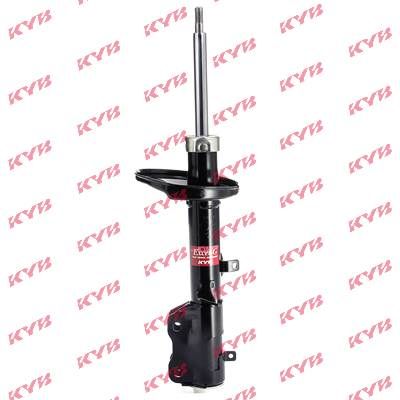 KYB 334178 Shock Absorber - 5