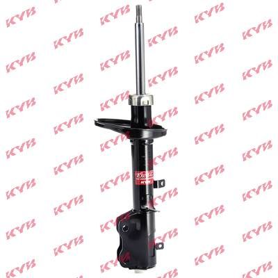 KYB 334178 Shock Absorber - 6