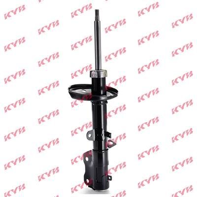 KYB 334179 Shock Absorber - 4