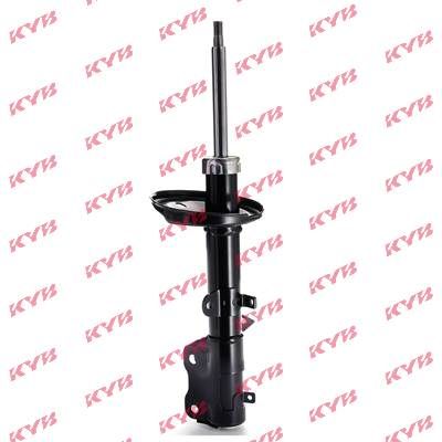 KYB 334179 Shock Absorber - 5