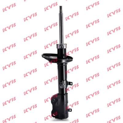 KYB 334179 Shock Absorber - 6