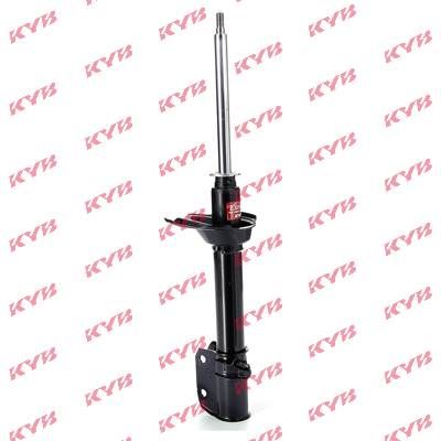 KYB 334192 Shock Absorber - 3
