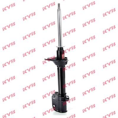 KYB 334192 Shock Absorber - 4