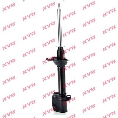KYB 334192 Shock Absorber - 5