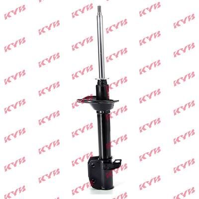 KYB 334192 Shock Absorber - 6