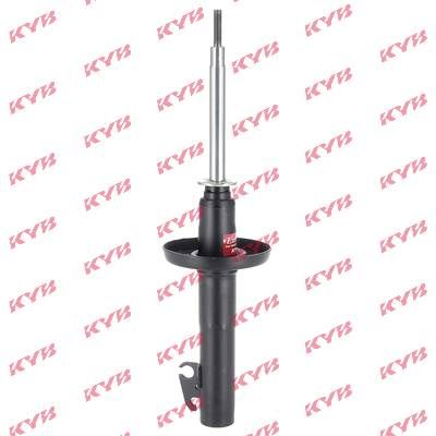 KYB 334219 Shock Absorber - 2