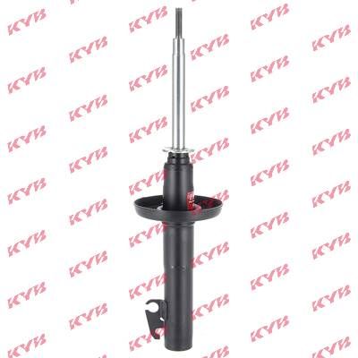KYB 334219 Shock Absorber - 3