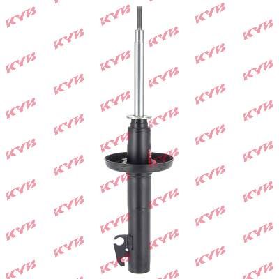 KYB 334219 Shock Absorber - 4