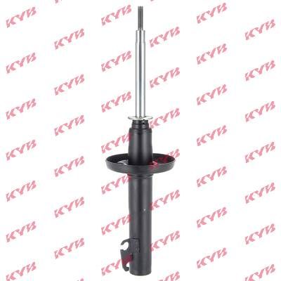 KYB 334219 Shock Absorber - 6