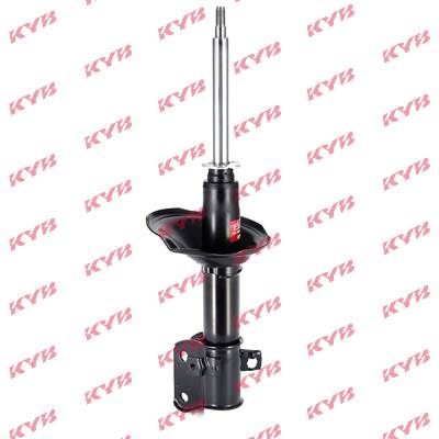 KYB 334255 Shock Absorber - 2