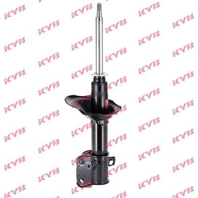 KYB 334255 Shock Absorber - 3