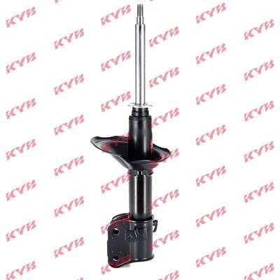 KYB 334255 Shock Absorber - 4