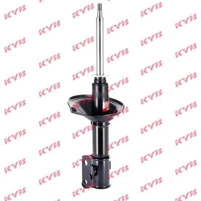 KYB 334256 Shock Absorber - 2