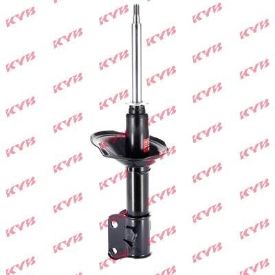 KYB 334256 Shock Absorber - 3