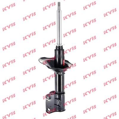 KYB 334256 Shock Absorber - 4