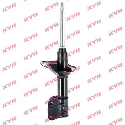 KYB 334256 Shock Absorber - 5
