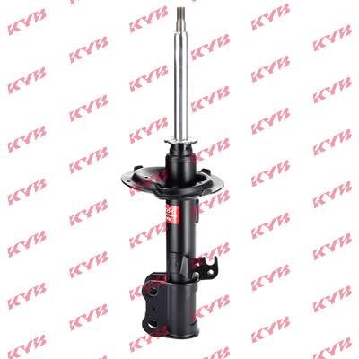 KYB 334277 Shock Absorber - 3
