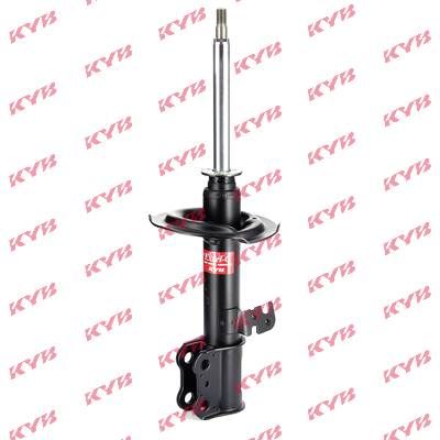 KYB 334277 Shock Absorber - 6