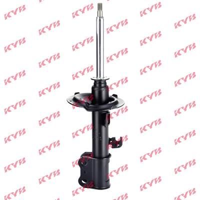 KYB 334278 Shock Absorber - 3
