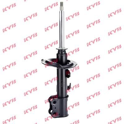 KYB 334278 Shock Absorber - 5