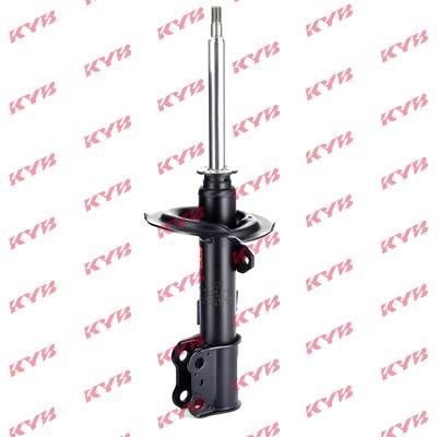 KYB 334278 Shock Absorber - 6