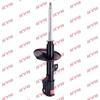 KYB 334284 Shock Absorber - 1