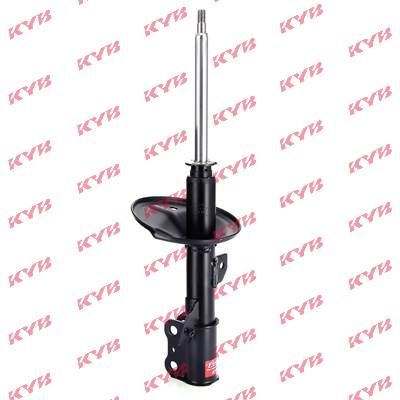 KYB 334284 Shock Absorber - 2