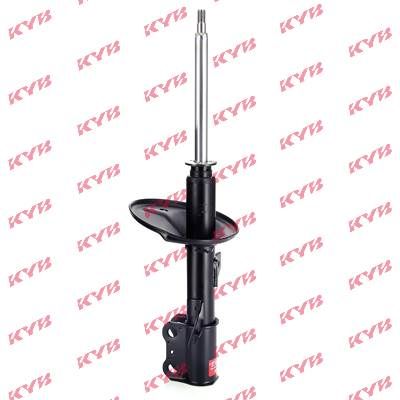 KYB 334284 Shock Absorber - 3