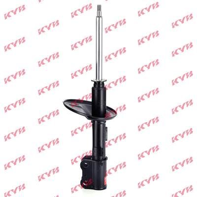 KYB 334284 Shock Absorber - 4