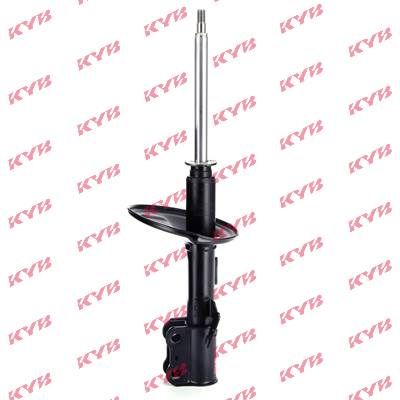 KYB 334284 Shock Absorber - 5