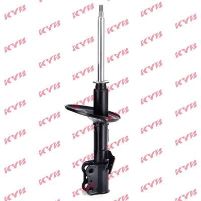 KYB 334284 Shock Absorber - 6