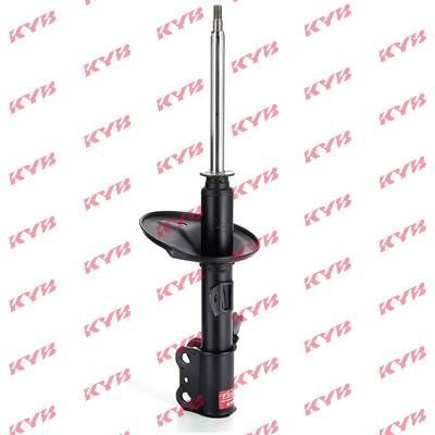KYB 334285 Shock Absorber - 2