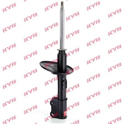 KYB 334285 Shock Absorber - 3