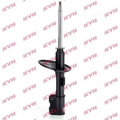 KYB 334285 Shock Absorber - 4