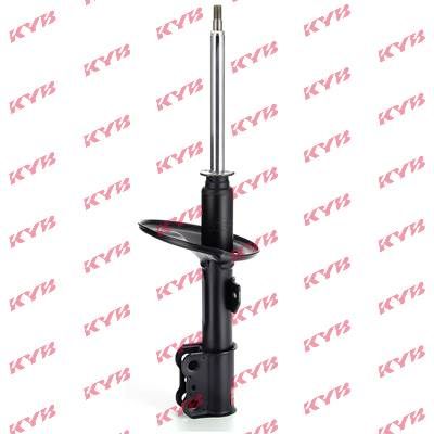 KYB 334285 Shock Absorber - 5