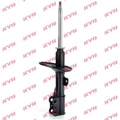 KYB 334285 Shock Absorber - 6