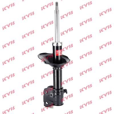 KYB 334304 Shock Absorber - 2