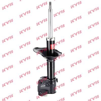 KYB 334304 Shock Absorber - 3