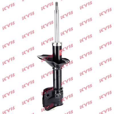 KYB 334304 Shock Absorber - 5
