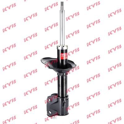 KYB 334305 Shock Absorber - 2