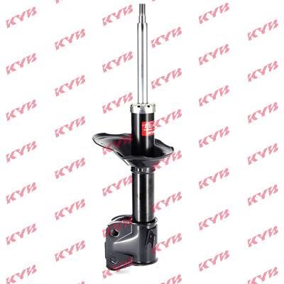 KYB 334305 Shock Absorber - 3