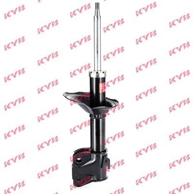 KYB 334305 Shock Absorber - 4