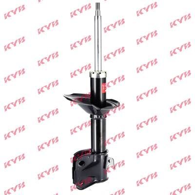 KYB 334305 Shock Absorber - 5