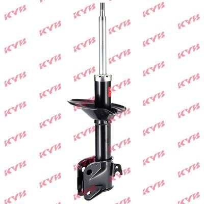 KYB 334305 Shock Absorber - 6