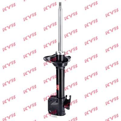 KYB 334306 Shock Absorber - 3