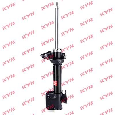 KYB 334306 Shock Absorber - 4
